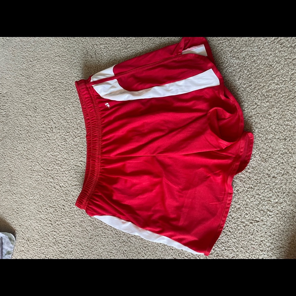 Athletic Shorts